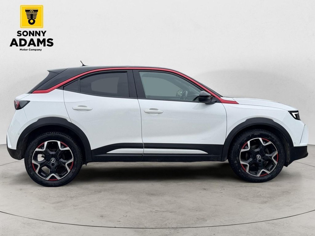 Used Vauxhall Mokka 2022 for sale - 77719397: Photo 4