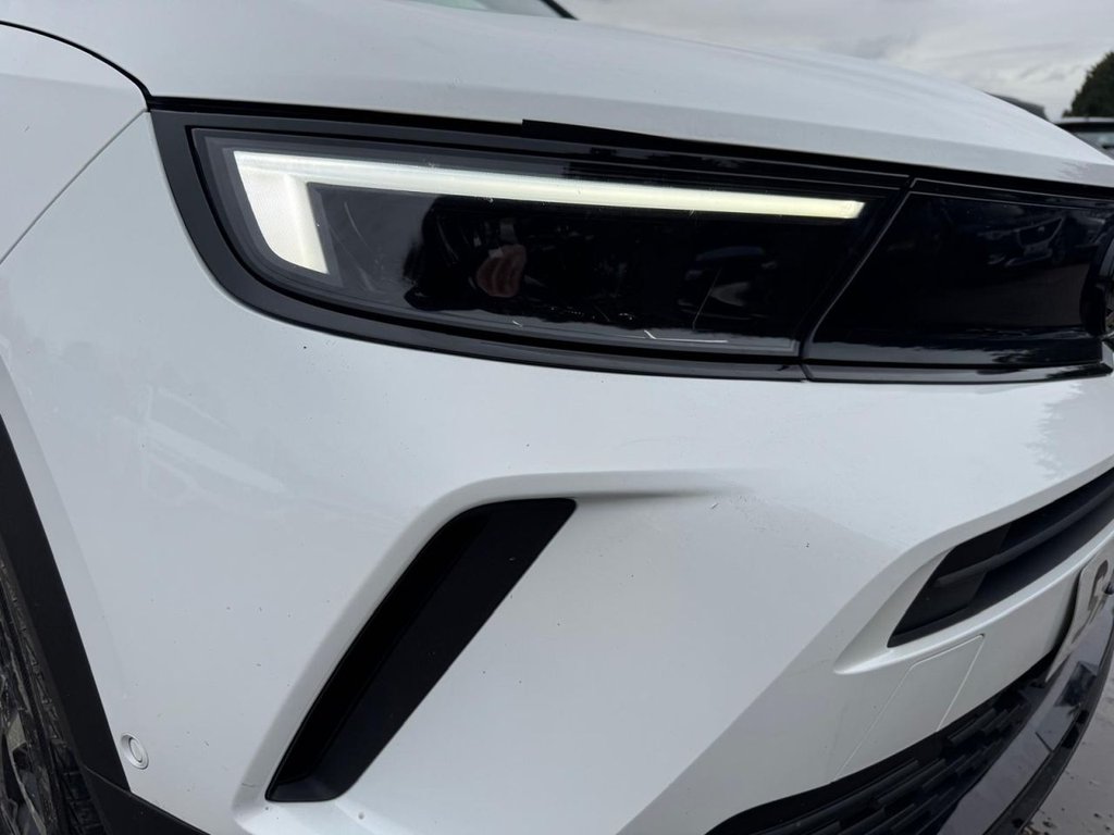 Used Vauxhall Mokka 2022 for sale - 77719397: Photo 42