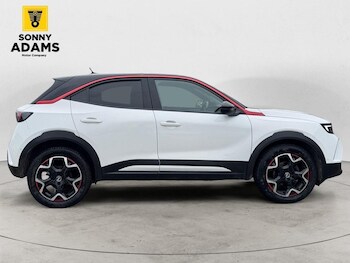 Used Vauxhall Mokka 2022 for sale - 77719397: Photo