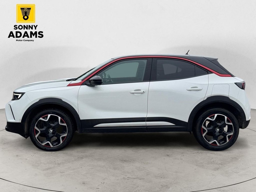 Used Vauxhall Mokka 2022 for sale - 77719397: Photo 8
