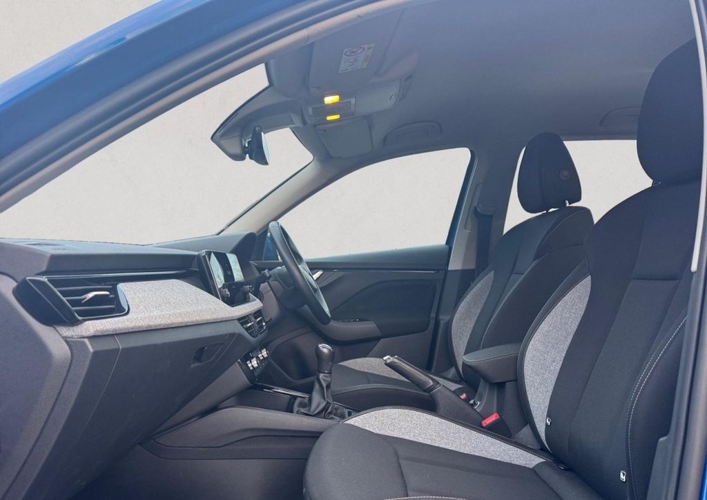 Used Skoda Kamiq 2024 for sale - 77457592: Photo 12