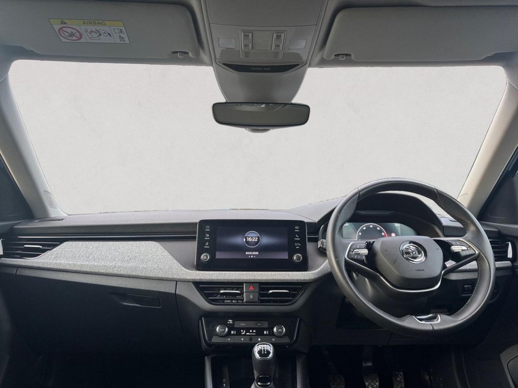 Used Skoda Kamiq 2024 for sale - 77457592: Photo 13