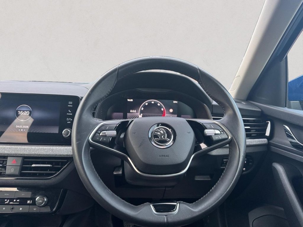 Used Skoda Kamiq 2024 for sale - 77457592: Photo 15