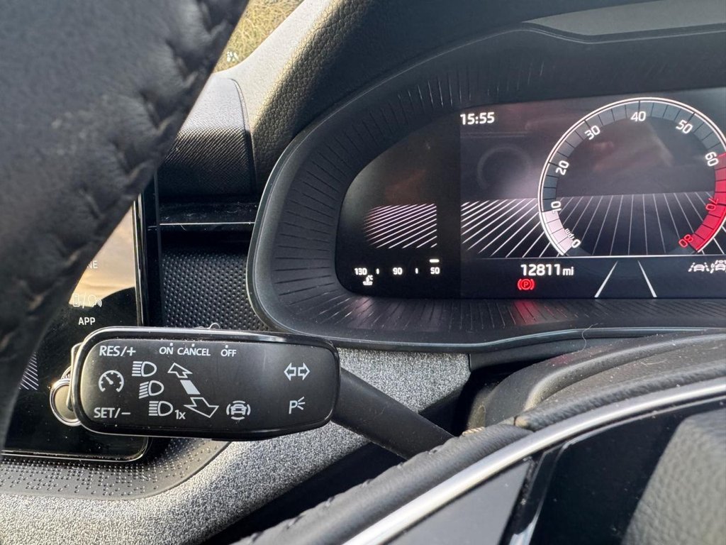 Used Skoda Kamiq 2024 for sale - 77457592: Photo 18