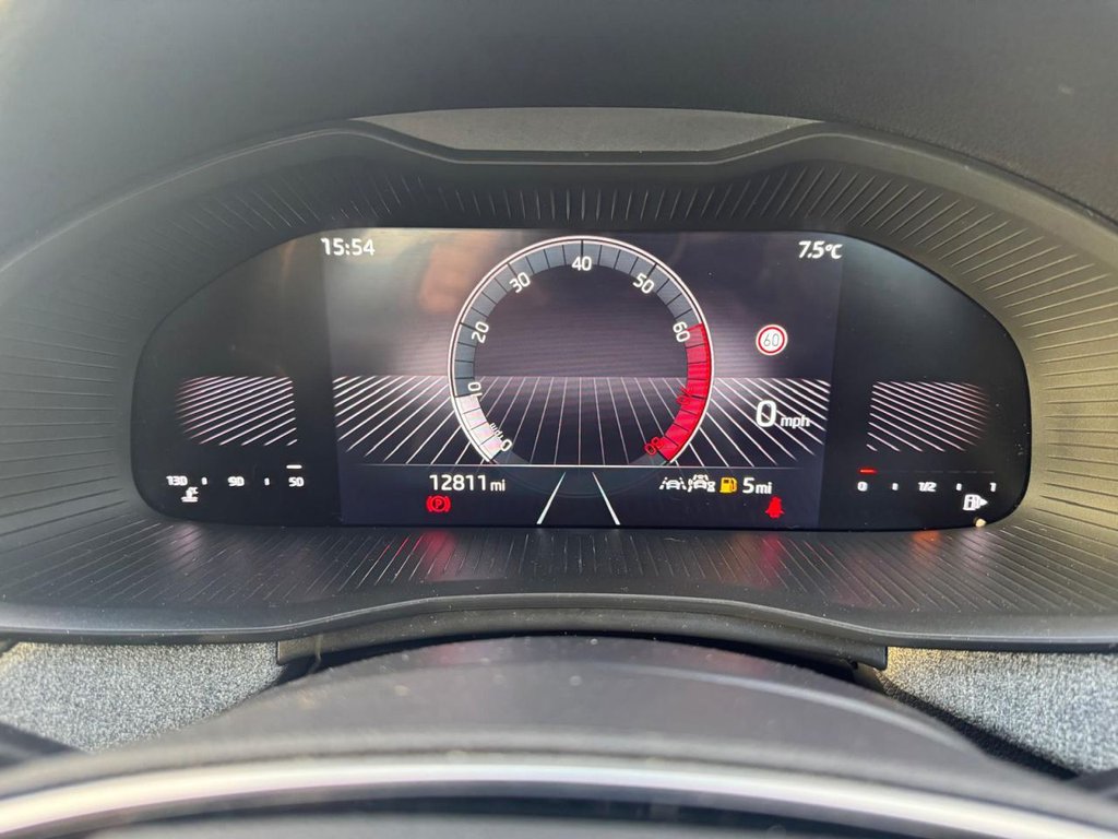 Used Skoda Kamiq 2024 for sale - 77457592: Photo 20