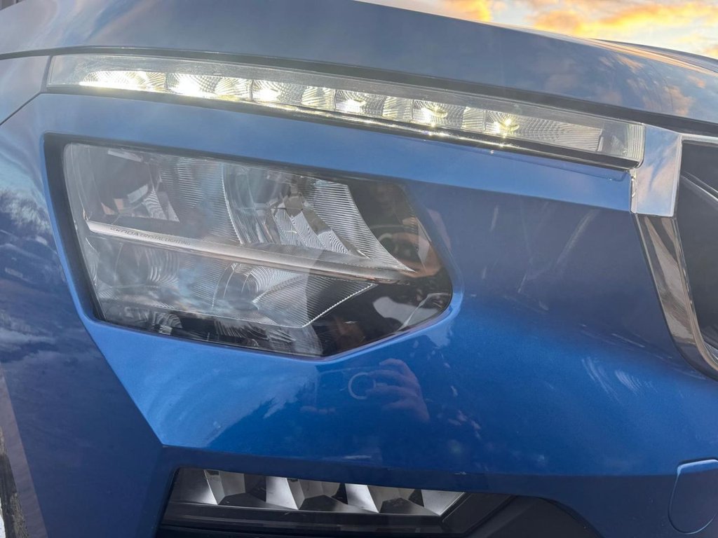 Used Skoda Kamiq 2024 for sale - 77457592: Photo 39