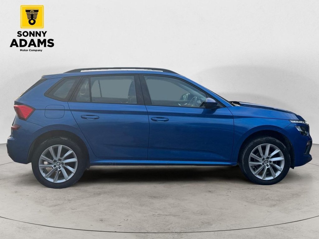 Used Skoda Kamiq 2024 for sale - 77457592: Photo 4