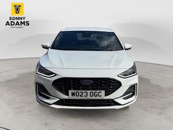 Used Ford Focus 2023 for sale - 79843206: Photo