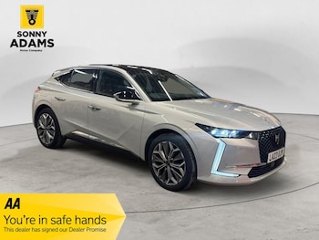 Used DS Automobiles DS 4 2023 for sale - 79442763: Photo