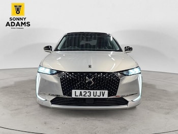 Used DS Automobiles DS 4 2023 for sale - 79442763: Photo