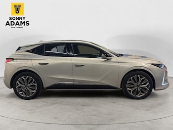 Used DS Automobiles DS 4 2023 for sale - 79442763: Photo