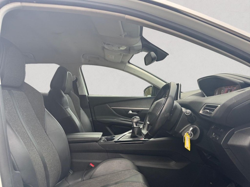 Used Peugeot 3008 2020 for sale - 77525858: Photo 11