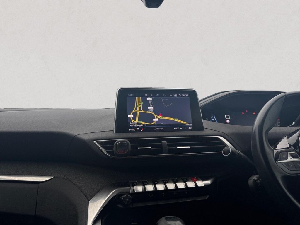 Used Peugeot 3008 2020 for sale - 77525858: Photo 14