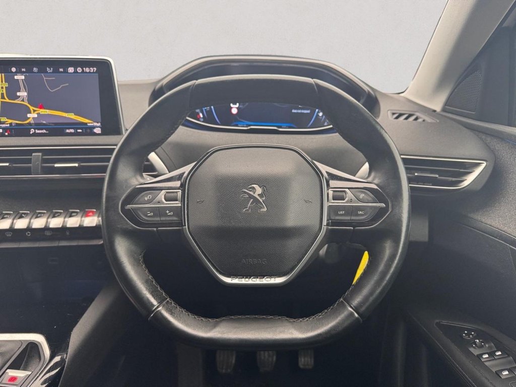 Used Peugeot 3008 2020 for sale - 77525858: Photo 15