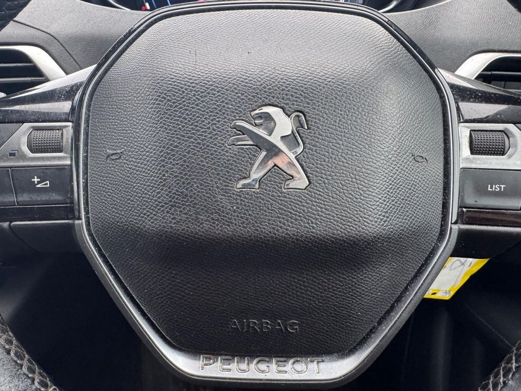 Used Peugeot 3008 2020 for sale - 77525858: Photo 16