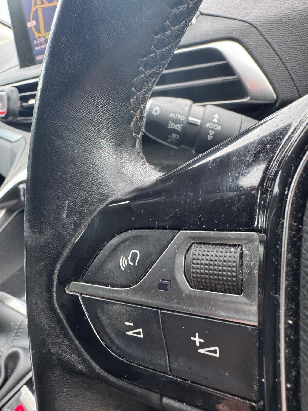 Used Peugeot 3008 2020 for sale - 77525858: Photo 17