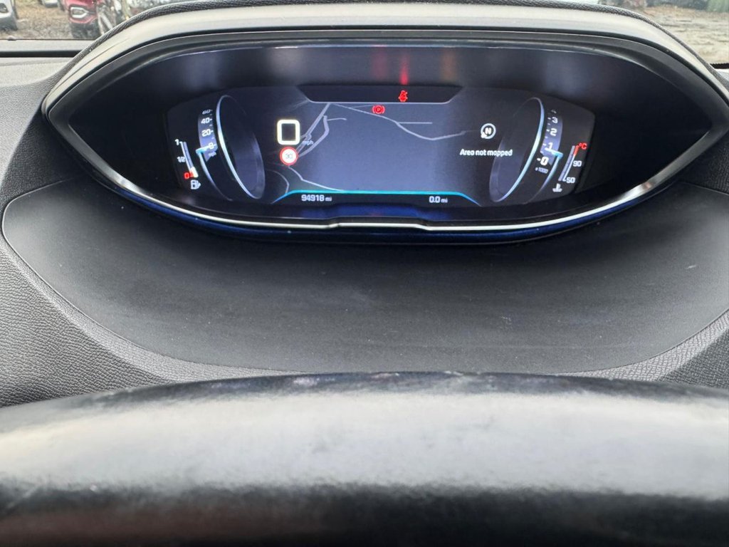 Used Peugeot 3008 2020 for sale - 77525858: Photo 21