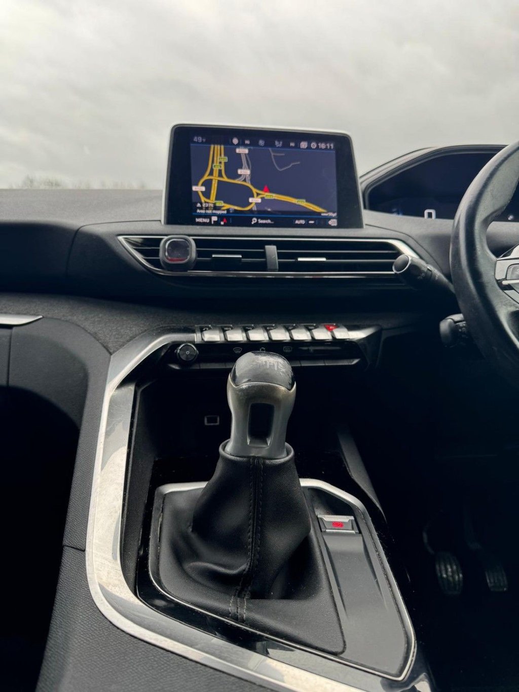 Used Peugeot 3008 2020 for sale - 77525858: Photo 22