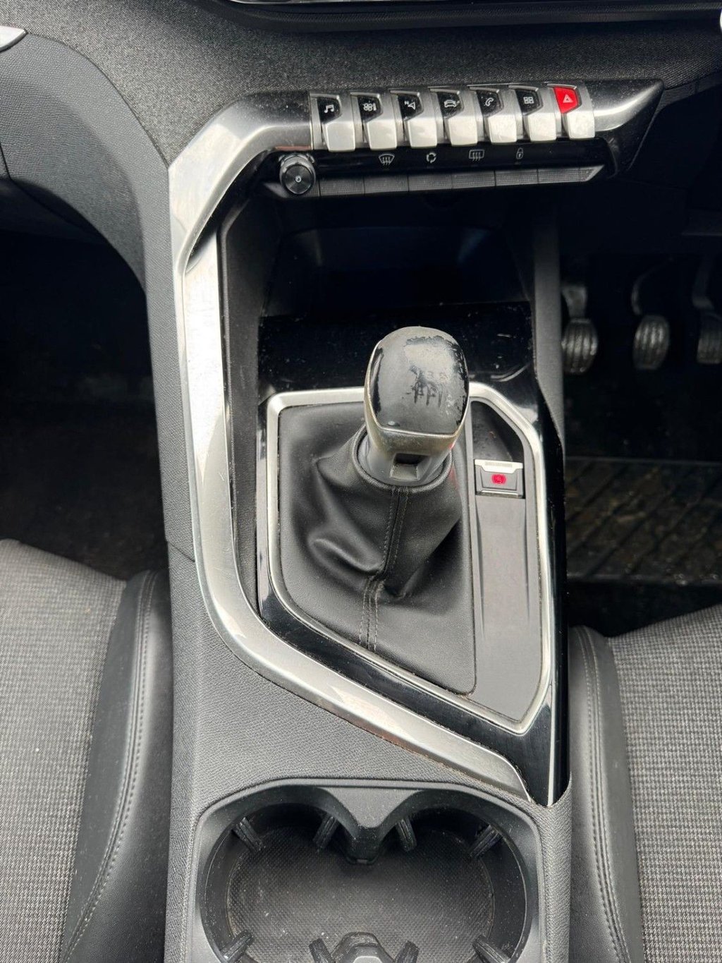 Used Peugeot 3008 2020 for sale - 77525858: Photo 23