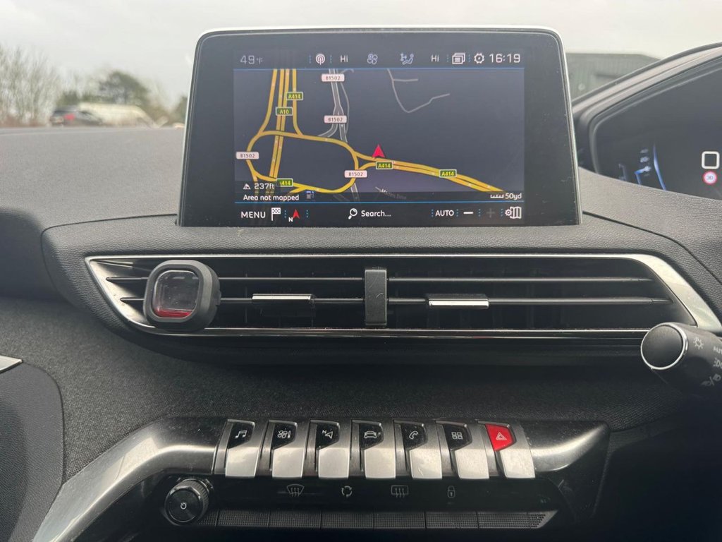 Used Peugeot 3008 2020 for sale - 77525858: Photo 24