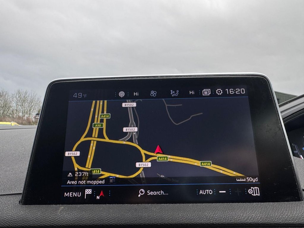 Used Peugeot 3008 2020 for sale - 77525858: Photo 25