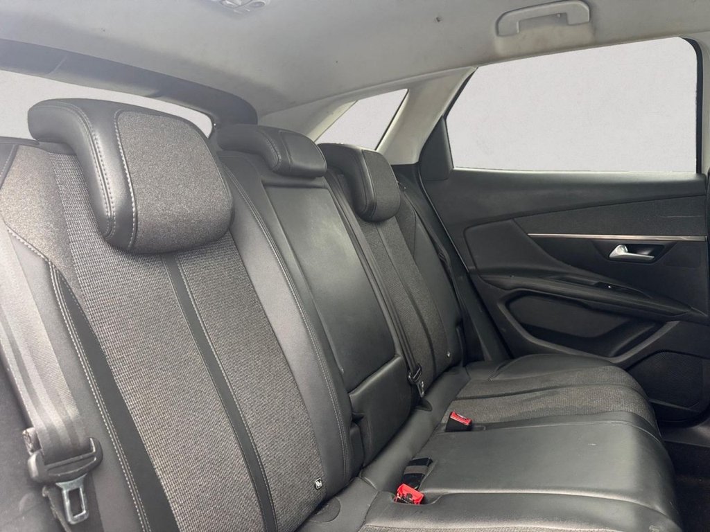 Used Peugeot 3008 2020 for sale - 77525858: Photo 32