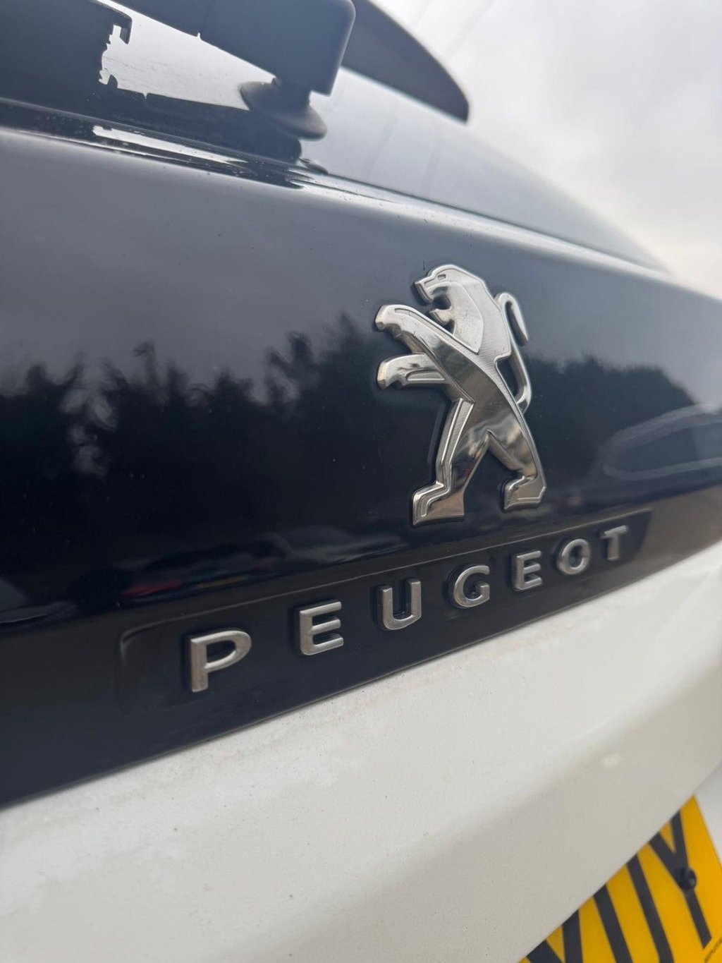 Used Peugeot 3008 2020 for sale - 77525858: Photo 37