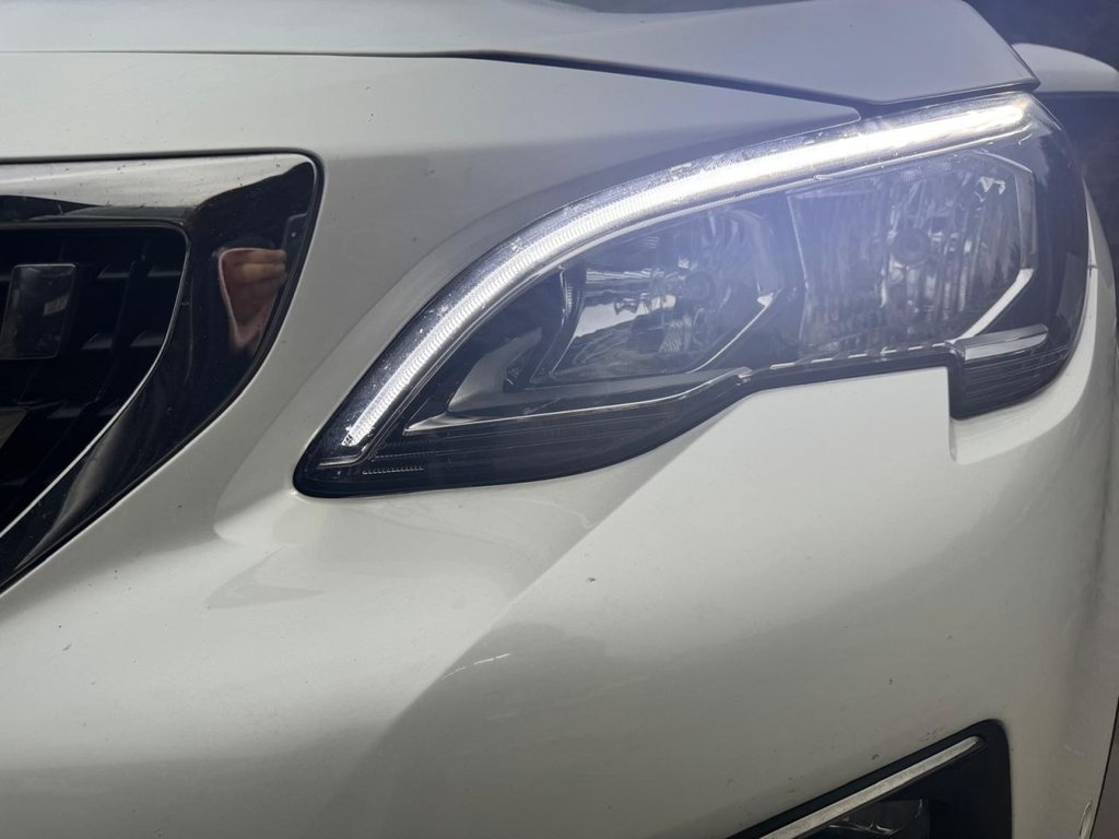 Used Peugeot 3008 2020 for sale - 77525858: Photo 38