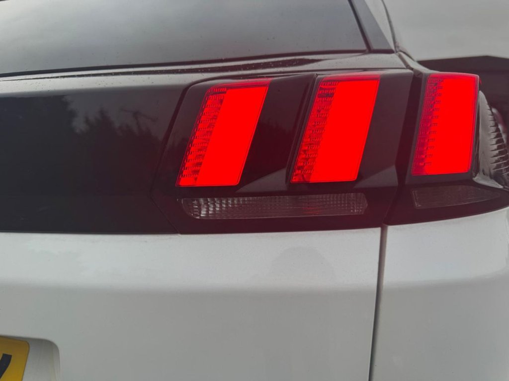 Used Peugeot 3008 2020 for sale - 77525858: Photo 39