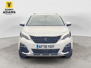Used Peugeot 3008 2020 for sale - 77525858: Photo