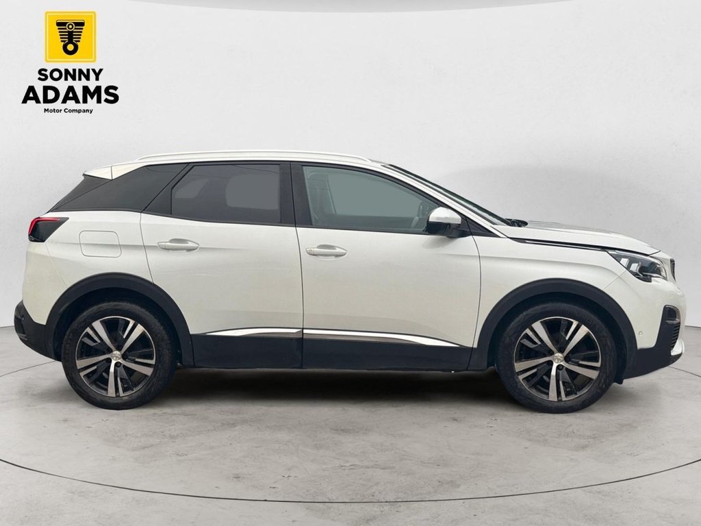 Used Peugeot 3008 2020 for sale - 77525858: Photo 4
