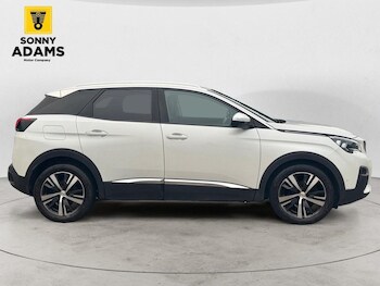 Used Peugeot 3008 2020 for sale - 77525858: Photo