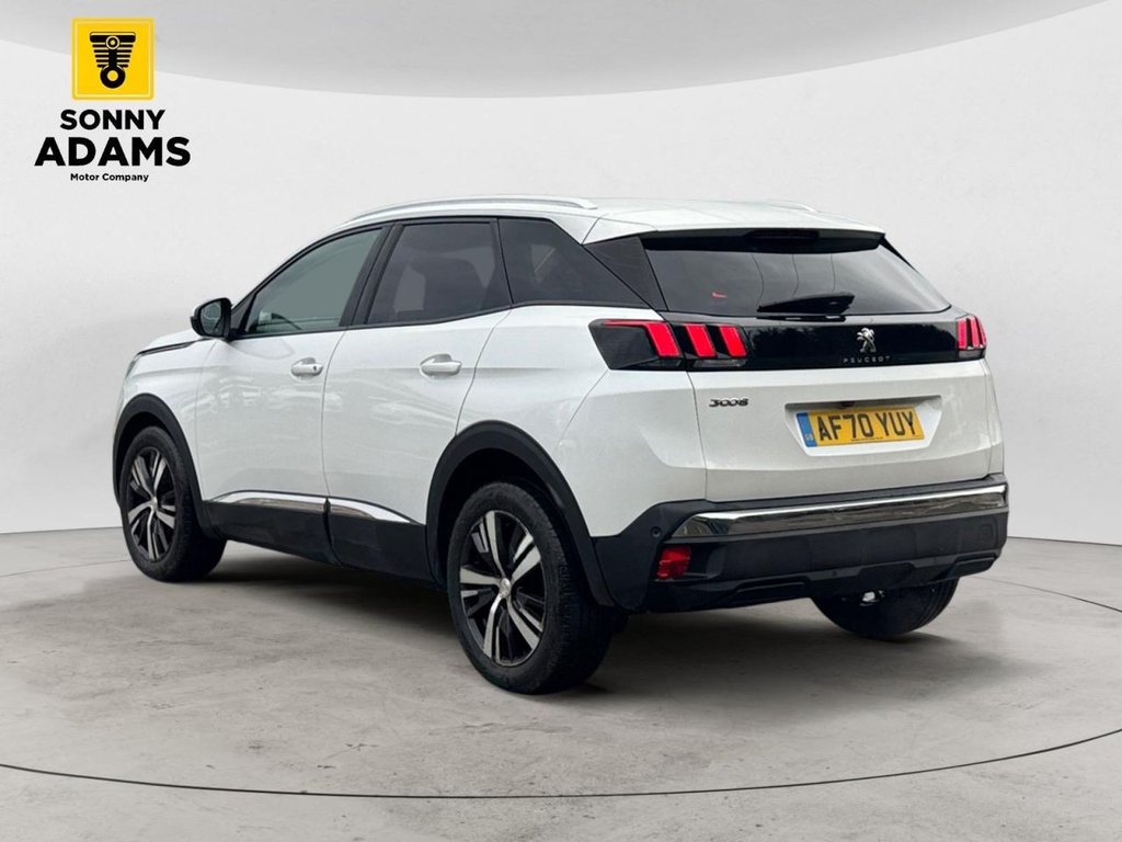 Used Peugeot 3008 2020 for sale - 77525858: Photo 7