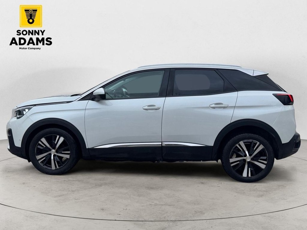 Used Peugeot 3008 2020 for sale - 77525858: Photo 8