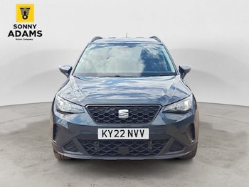 Used SEAT Arona 2022 for sale - 79089917: Photo