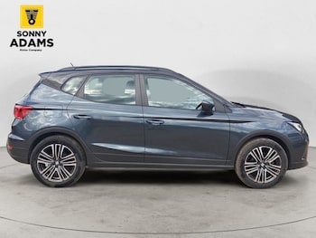 Used SEAT Arona 2022 for sale - 79089917: Photo