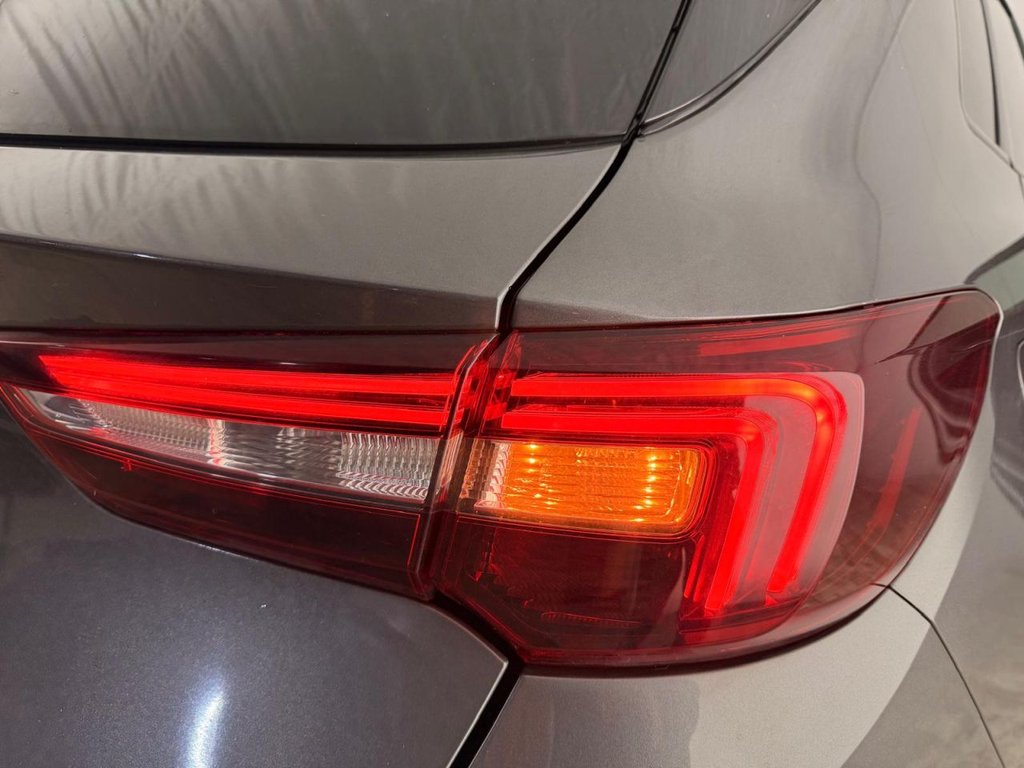 Used Vauxhall Grandland X 2018 for sale - 77879853: Photo 11