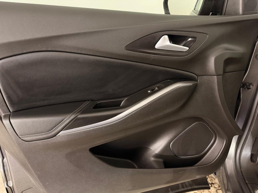 Used Vauxhall Grandland X 2018 for sale - 77879853: Photo 15