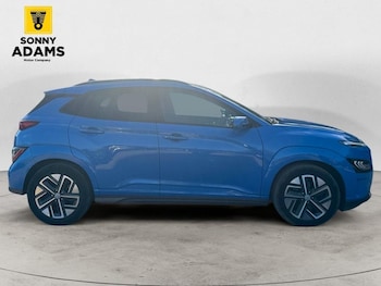 Used Hyundai KONA 2021 for sale - 78749080: Photo