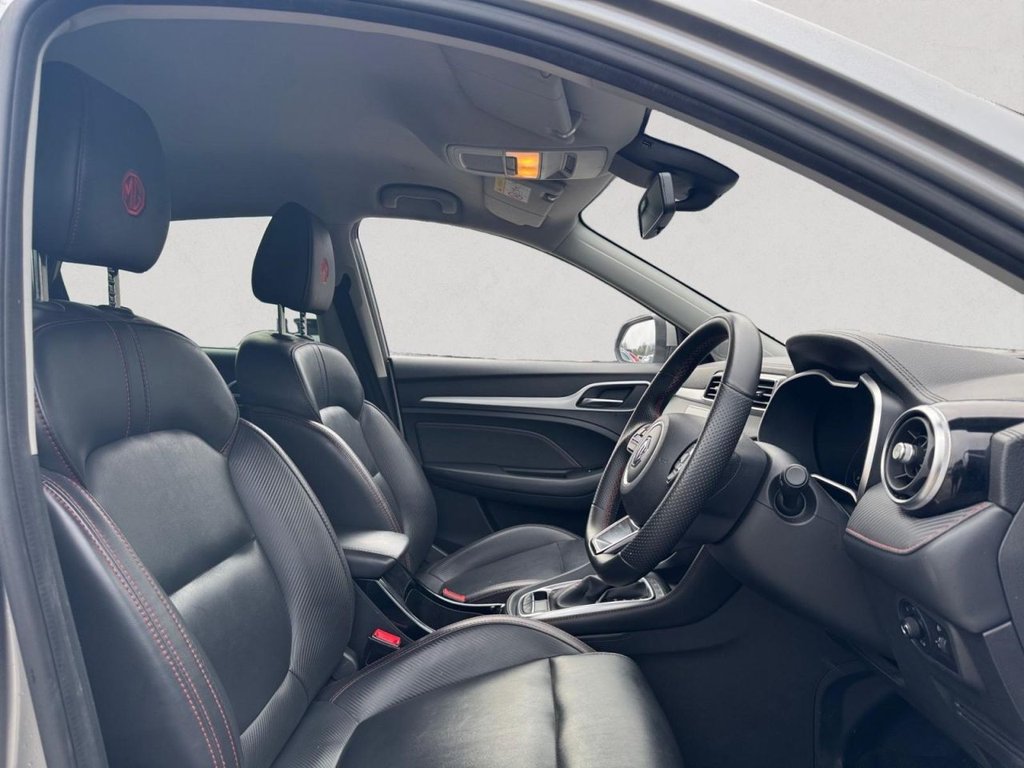 Used MG MG ZS 2024 for sale - 77477435: Photo 11