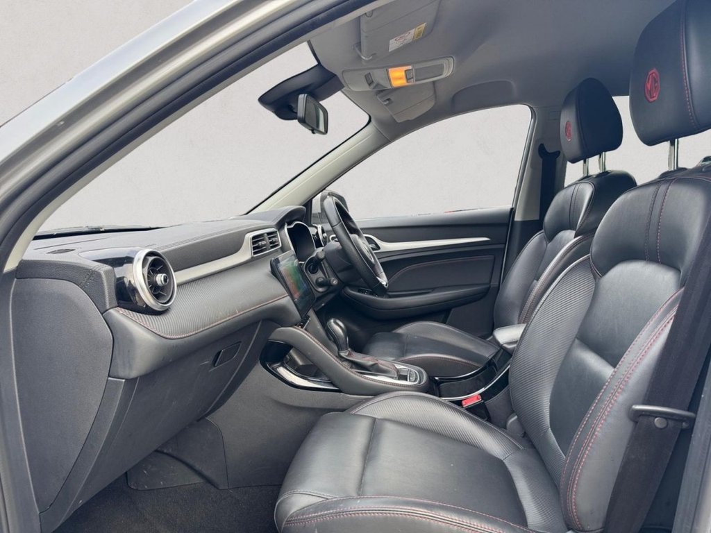 Used MG MG ZS 2024 for sale - 77477435: Photo 13