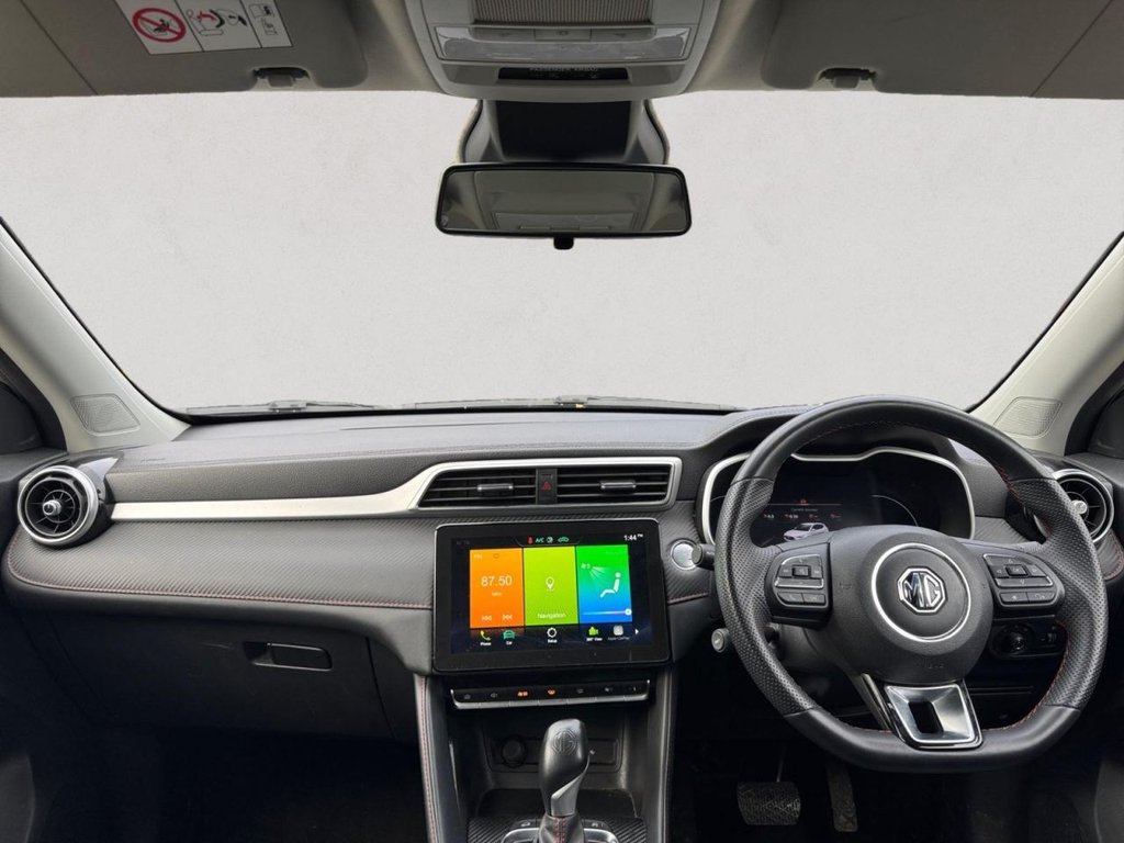 Used MG MG ZS 2024 for sale - 77477435: Photo 14