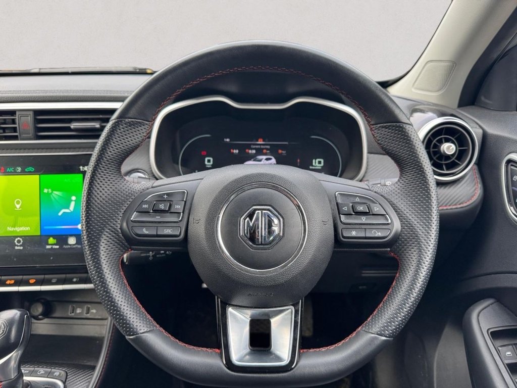 Used MG MG ZS 2024 for sale - 77477435: Photo 15