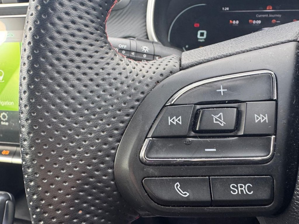 Used MG MG ZS 2024 for sale - 77477435: Photo 17