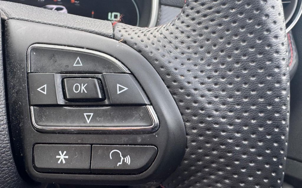 Used MG MG ZS 2024 for sale - 77477435: Photo 18