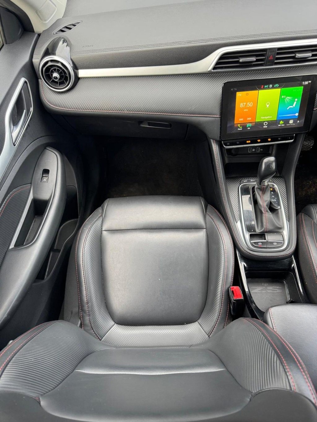 Used MG MG ZS 2024 for sale - 77477435: Photo 21