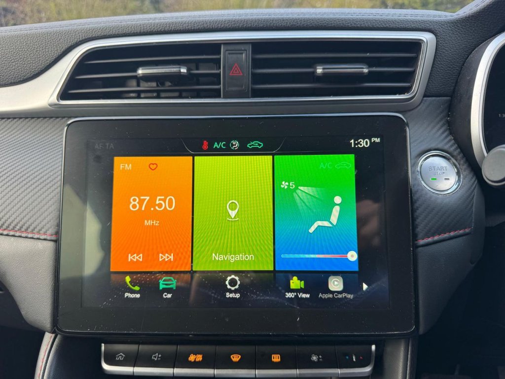 Used MG MG ZS 2024 for sale - 77477435: Photo 22