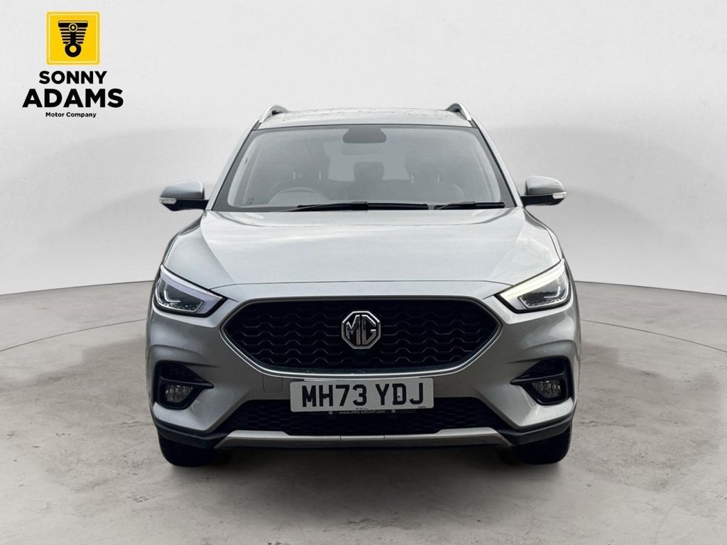 Used MG MG ZS 2024 for sale - 77477435: Photo 3