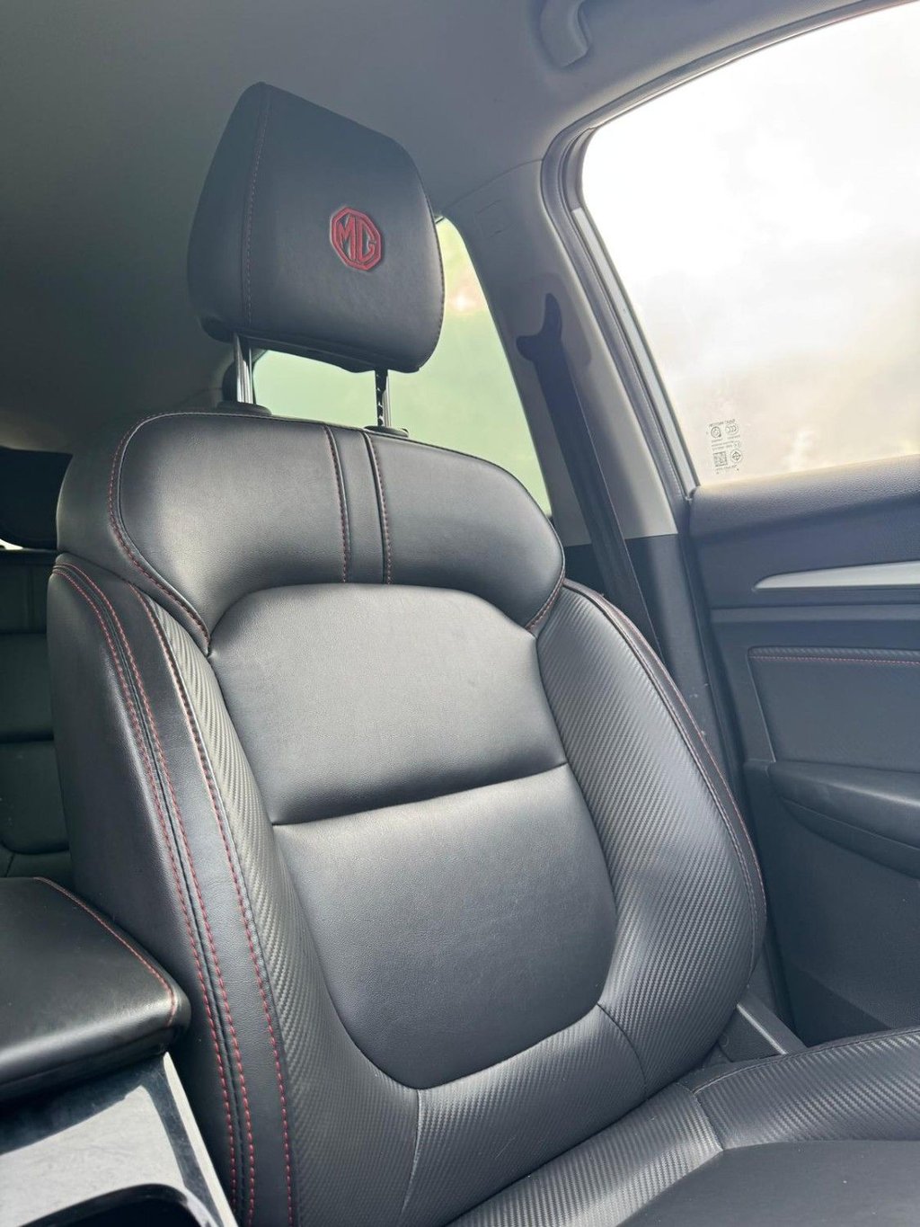 Used MG MG ZS 2024 for sale - 77477435: Photo 32