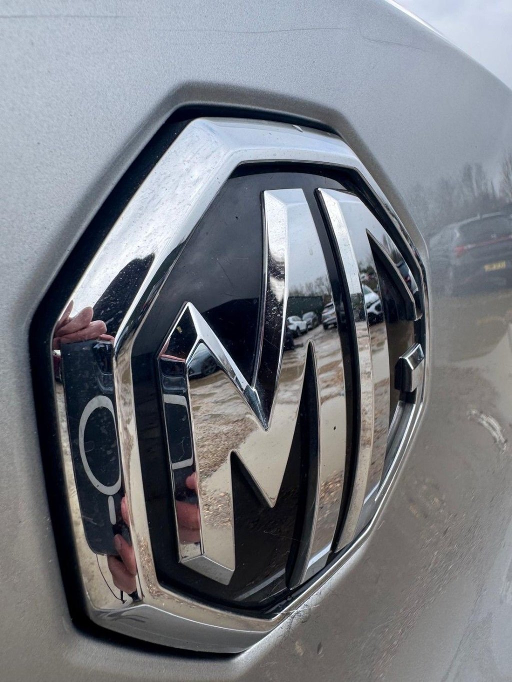 Used MG MG ZS 2024 for sale - 77477435: Photo 35